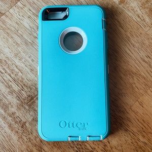iPhone 7/8 plus Otterbox Defender case